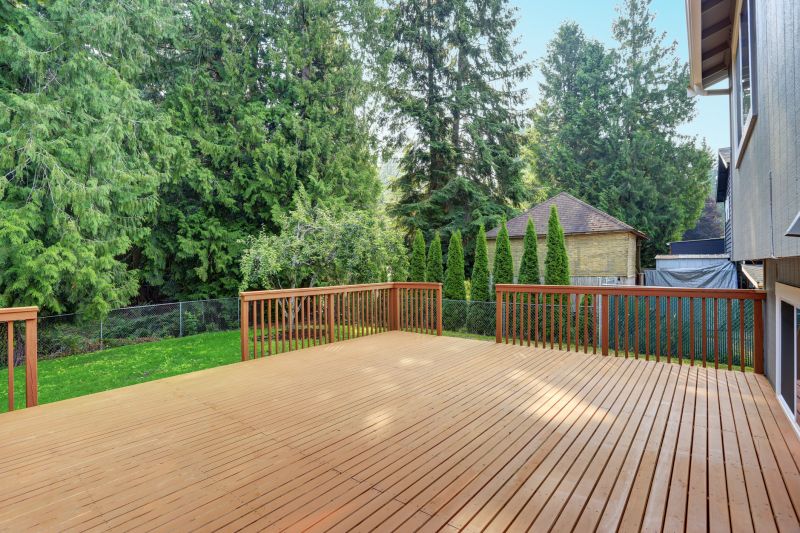 Affordable Deck Service Providers